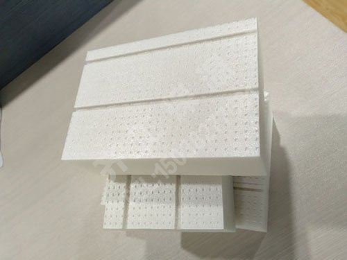 不同的聚苯板存在哪些區別