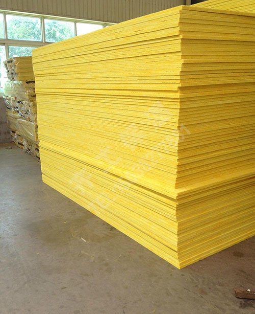 巖棉板生產(chǎn)廠家該如何選擇？