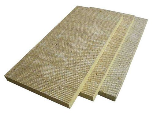 工業保溫巖棉板應用領域