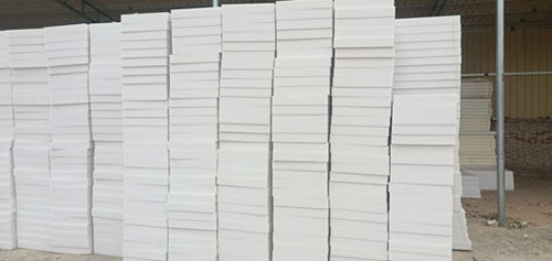  淺述泡沫板的特點及優勢