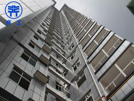 商丘擠塑板的保養(yǎng)細節(jié)