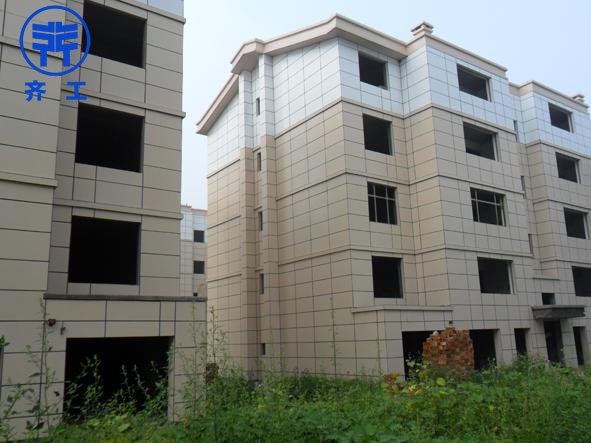 劣質擠塑板會帶來的影響