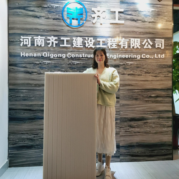 耐火保溫材料需要防潮保護